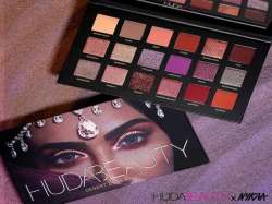 nykaa huda beauty