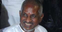 Illaiyaraja