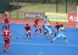 India hockey