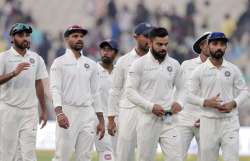 India vs South Africa 2018