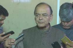 Arun Jaitley announces contours of electoral bonds for political funding