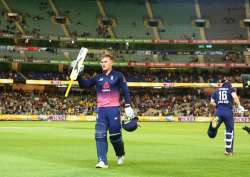 Jason Roy 