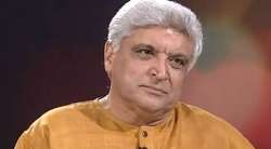 Happy birthday Javed Akhtar