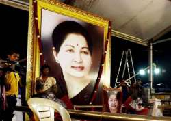 Jayalalithaa had died a day before official announcement, claims VK Sasikala’s brother 