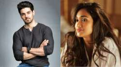 Sooraj Pancholi, Jiah Khan