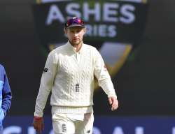 The Ashes