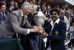 Kapil Dev birthday