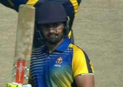 Karun Nair