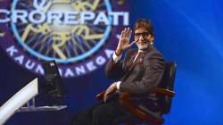 Amitabh Bachchan, Kaun Banega Crorepati