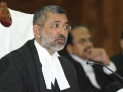 Justice Kurian Joseph