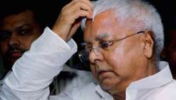 Lalu Prasad Yadav