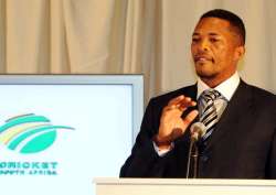 Makhaya Ntini