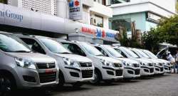 Maruti plans to launch four products in next 12-18 months