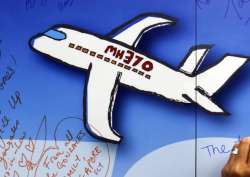 Search for missing Malaysia Airlines flight MH370 resumes ahead of fourth anniversary 