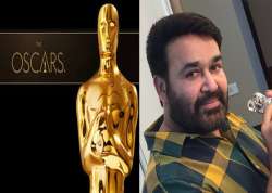 Mohanlal, Pulimuguran, Oscars 