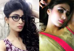 Naagin star, Mouni Roy