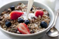 Muesli