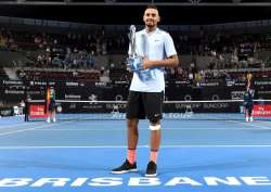 Nick Kyrgios