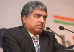 Nandan Nilekani welcomes ‘Virtual ID’ measure to secure Aadhaar data 