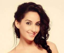 Former Bigg Boss contestant, Nora Fatehi