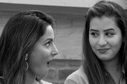 Hina Khan, Shilpa Shinde, Bigg Boss 11