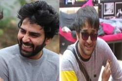 Manveer Gurjar, Vikas Gupta, Bigg Boss 11