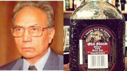  Old Monk