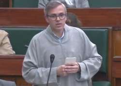 Omar Abdullah 