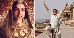 Padmaavat, padman