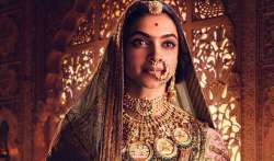 No screening Padmaavat in Rajasthan, Gujarat, Madhya Pradesh, Goa, says major multiplex body 