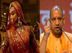 Padmaavat, UP CM, Yogi Adityanath