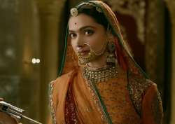 Padmaavat row: Rajput women seek President permission to end lives 