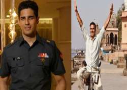 PadMan, Aiyaary