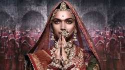 Padmaavat row