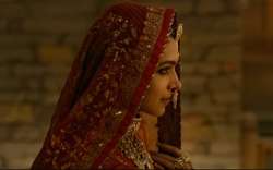 padmavat release date