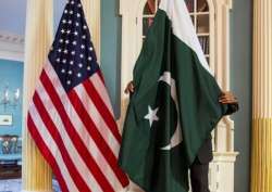 All options on the table to deal with Pakistan: White House