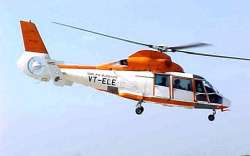 ONGC Pawan Hans chopper crash: Six bodies recovered, search on for one remaining victim