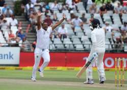 Vernon Philander