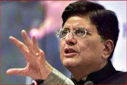 Piyush Goyal