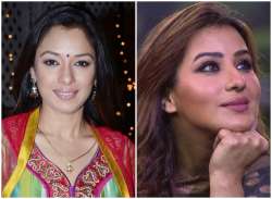 Bigg Boss 11 Shilpa Shinde slammed by Rupali Ganguli