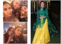 Alia Bhatt, wedding