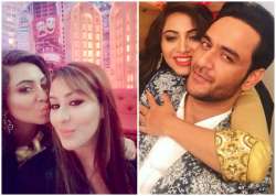 bigg boss 11 winner shilpa shinde vikas gupta