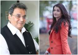 aishwarya rai bachchan subhash ghai