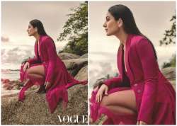 kareena kapoor khan on vogue