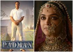 padman vs padmavat