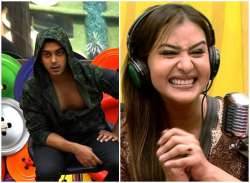 Bigg Boss 11 Luv Tyagi feels Shilpa Shinde will win the show