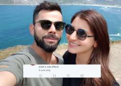 anushka sharma trolled for virat kohli