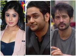 TV celebs Hiten Tejwani, Kritka Kamra and others want Vikas Gupta to win Bigg Boss 11