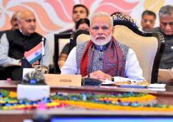 India, ASEAN to work towards enhancing trade, says PM Modi 