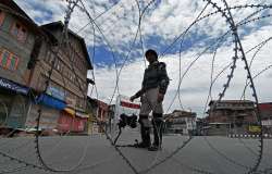 Shopian firing: We responded when provoked to the ultimate, says Army